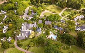 Hunter's Country House Harkerville South Africa